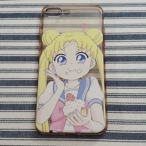 iPhone 8 plus phone case